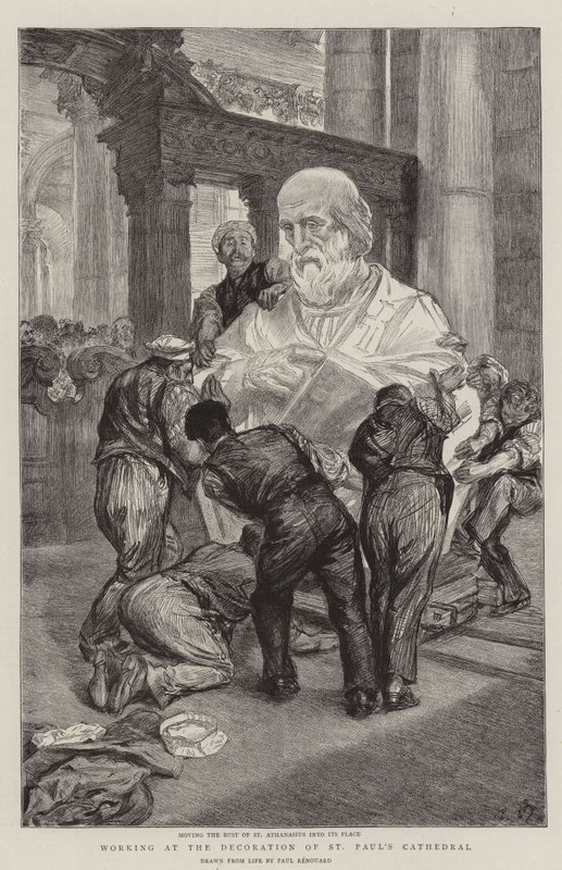 St Paul Katedrali