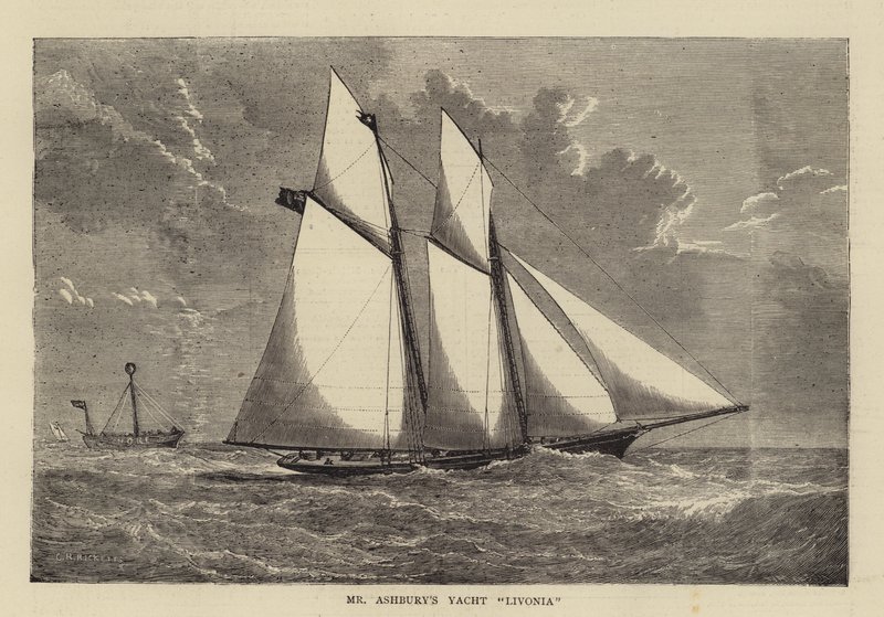 Bay Ashbury