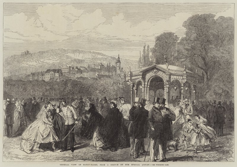 Baden-Baden