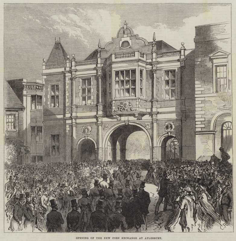 Aylesbury