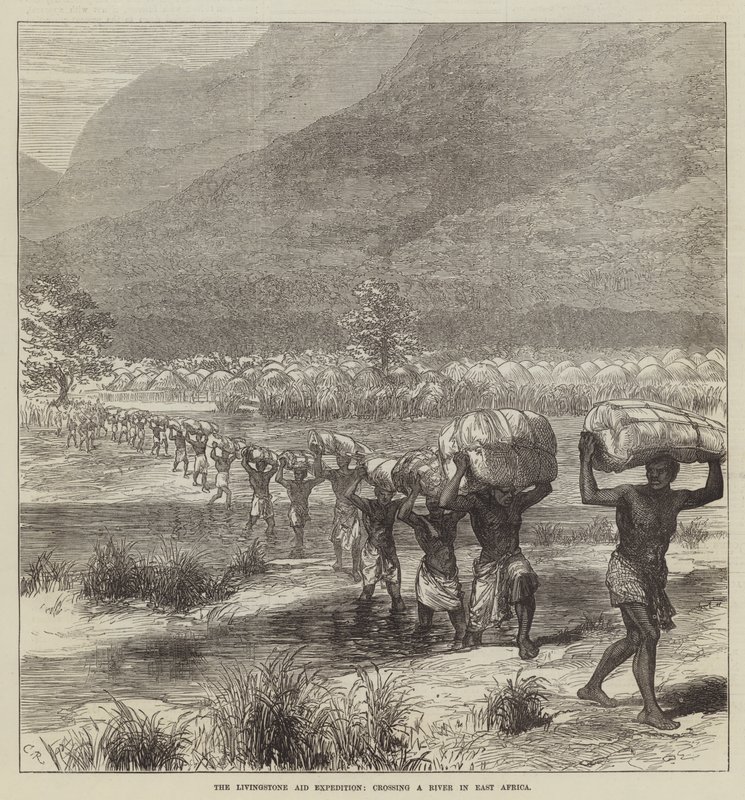 Doğu Afrika
