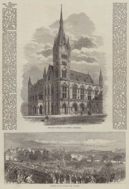 Preston