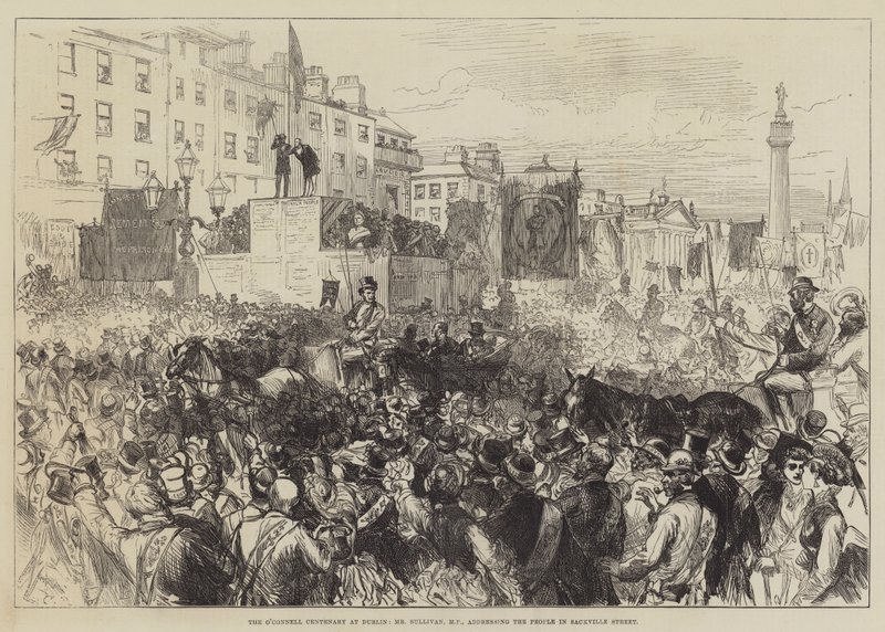 Dublin