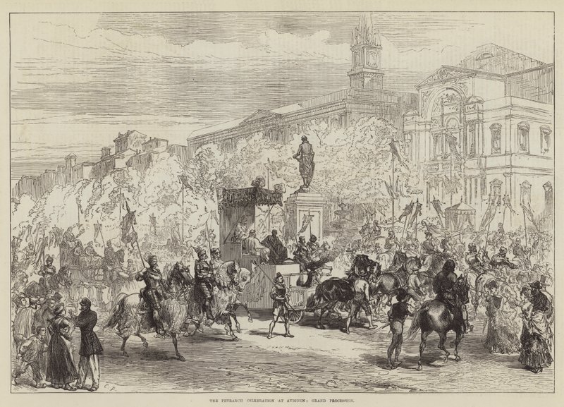 Avignon