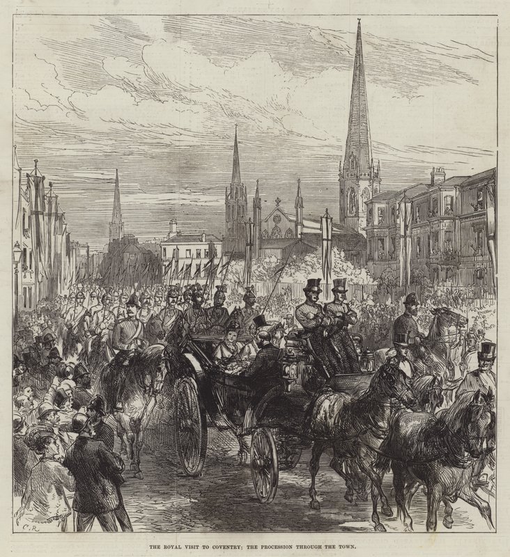 Coventry