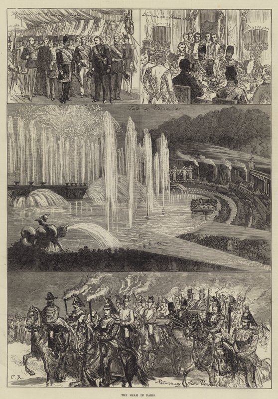 Paris