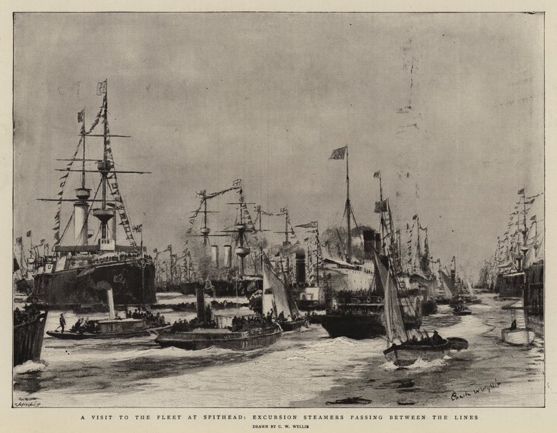 Spithead