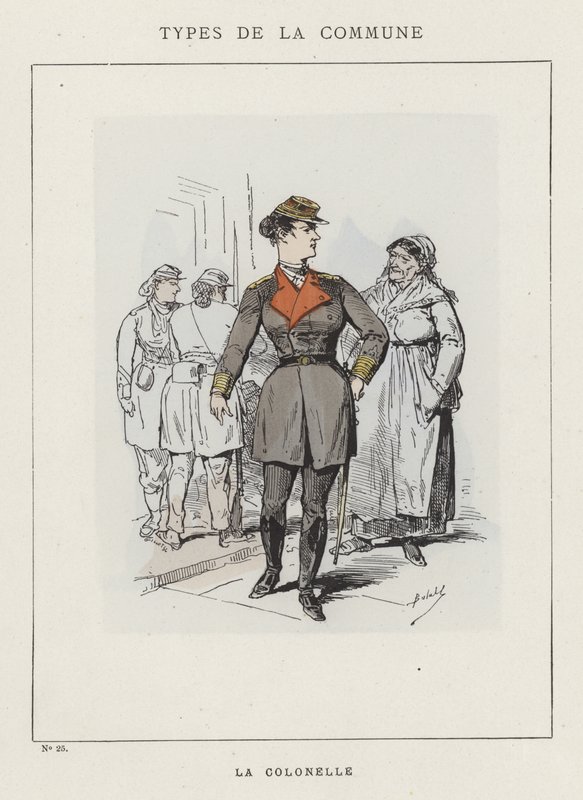 Albay by Charles Albert d Arnoux Bertall
