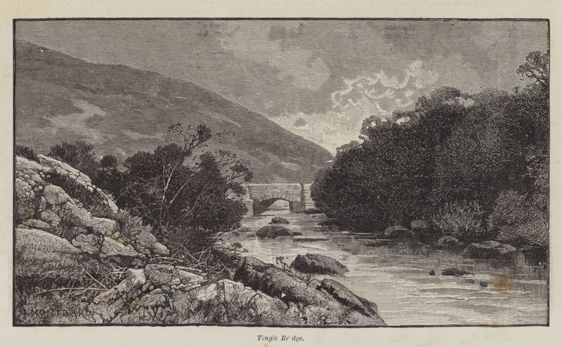 Walter Besant tarafından, Ona Maden Aramak için by Charles Auguste Loye