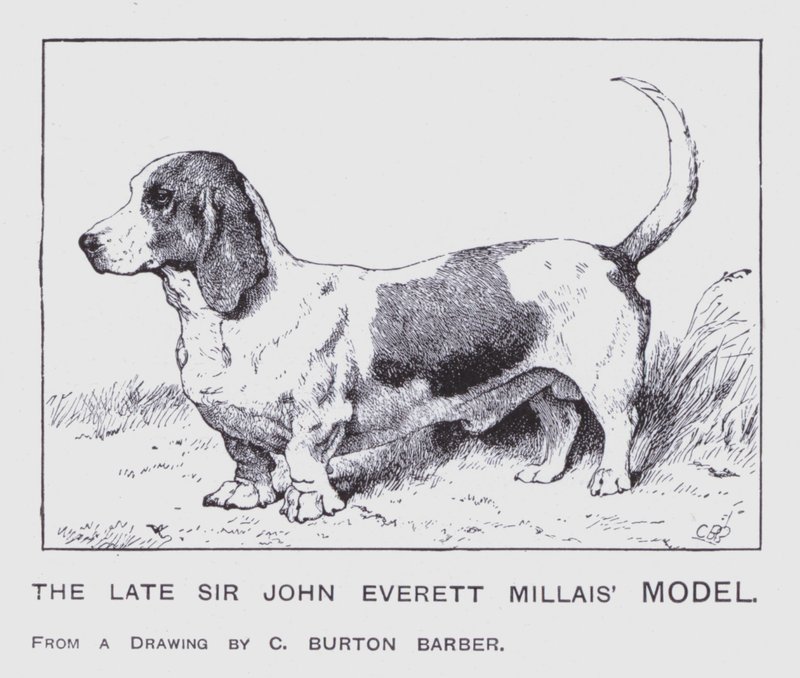 Merhum Sir John Everett Millais
