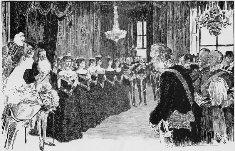 Bir Debutante