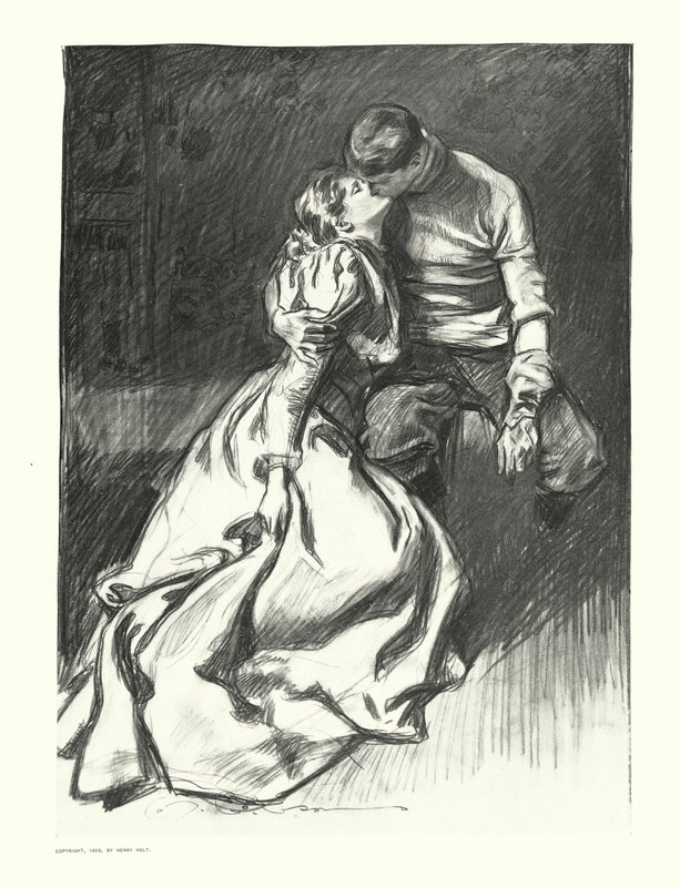  by Charles Dana Gibson