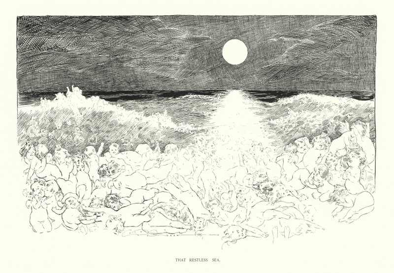  by Charles Dana Gibson