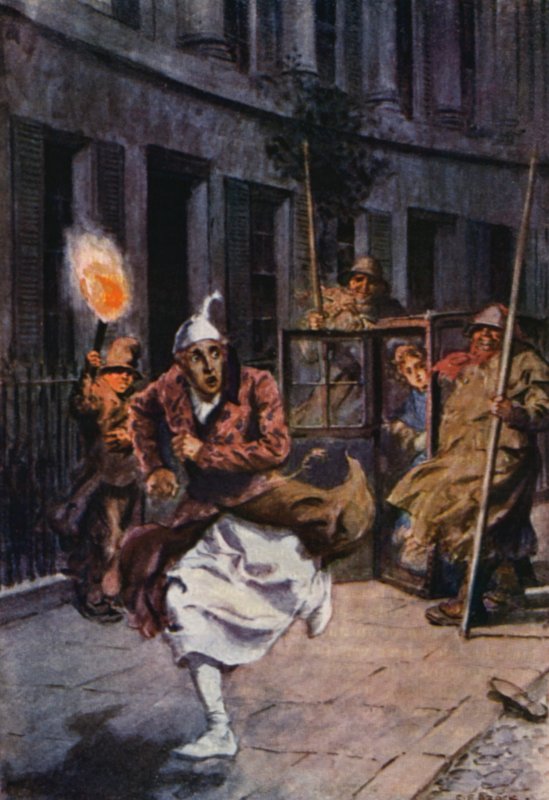  by Charles Edmund (after) Brock