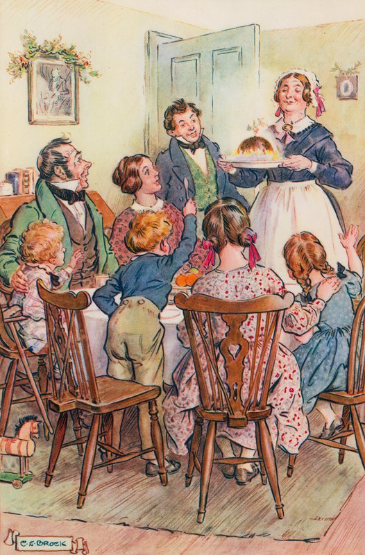 Charles Dickens