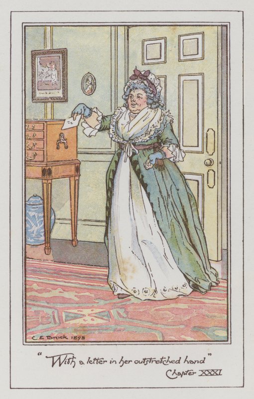Jane Austen