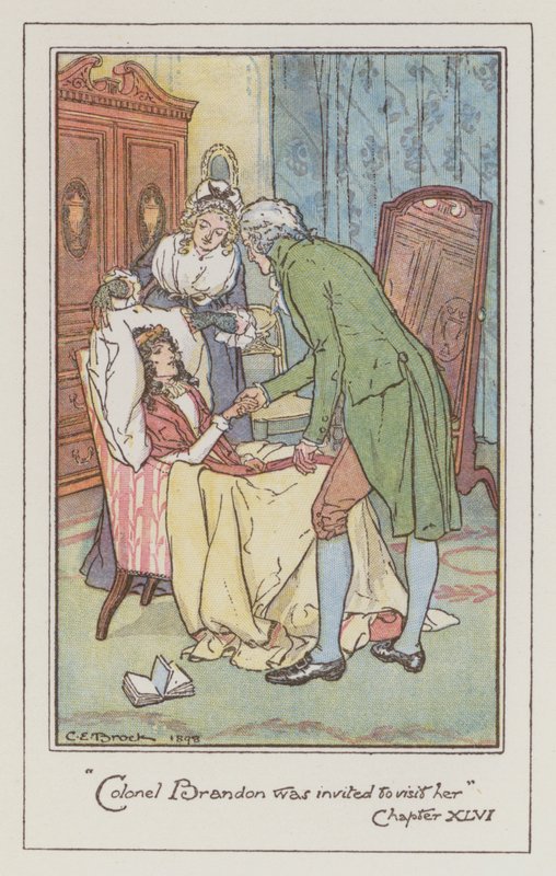 Jane Austen