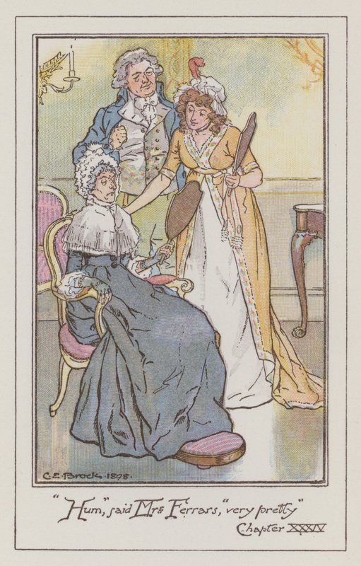 Jane Austen