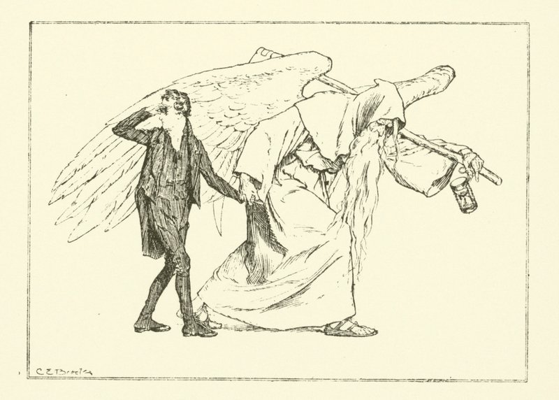 Charles Lamb