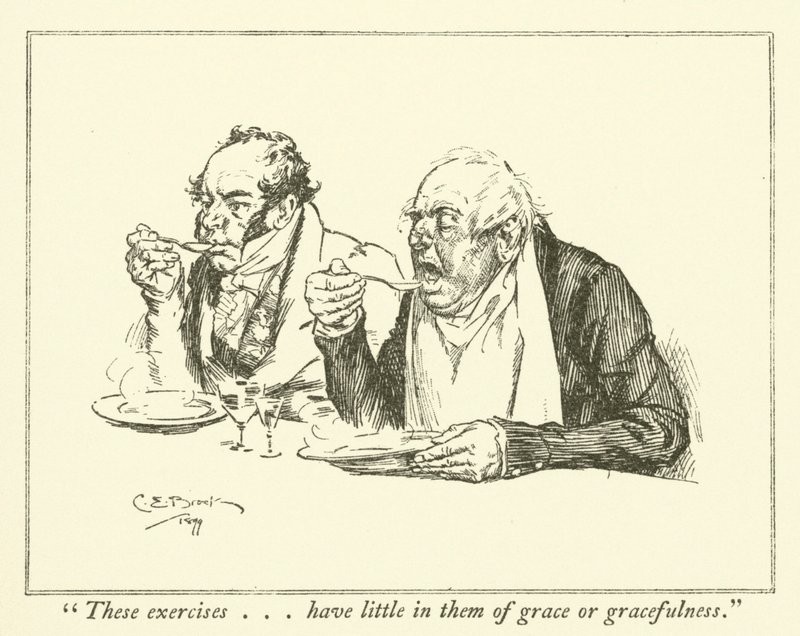 Charles Lamb