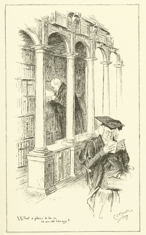 Charles Lamb