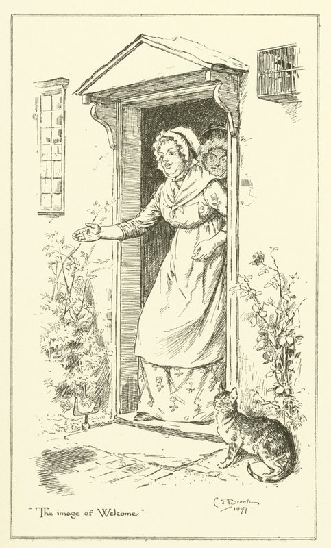 Charles Lamb