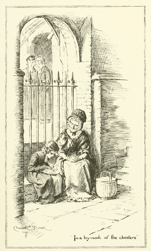 Charles Lamb