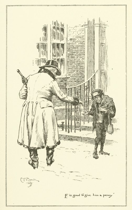 Charles Lamb
