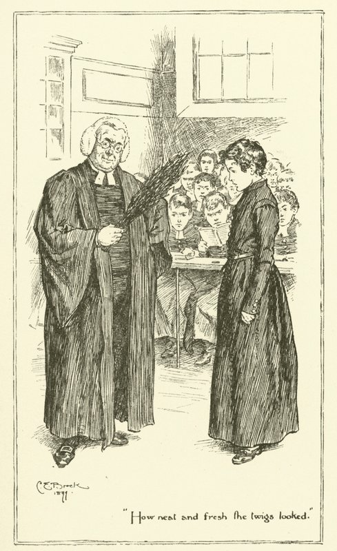 Charles Lamb