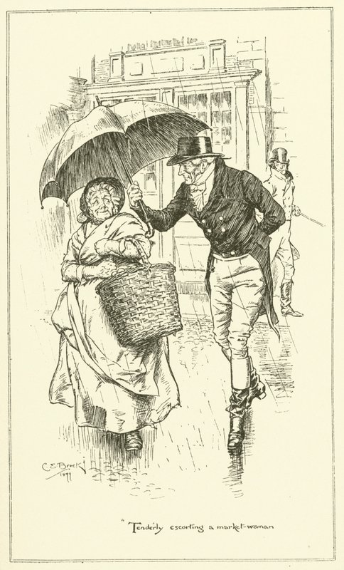 Charles Lamb