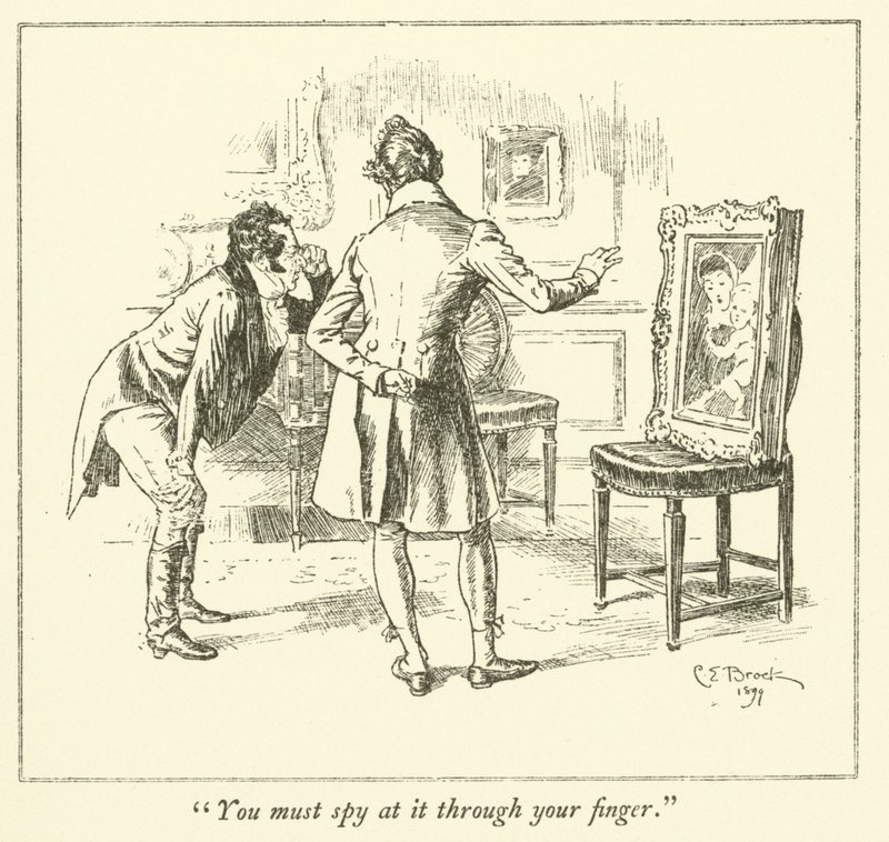 Charles Lamb