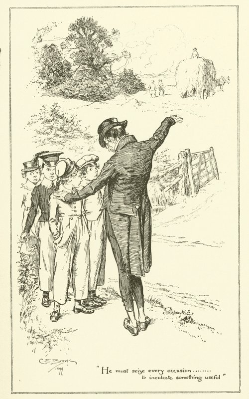 Charles Lamb