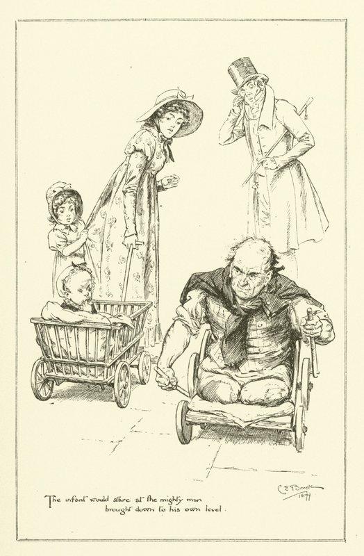 Charles Lamb