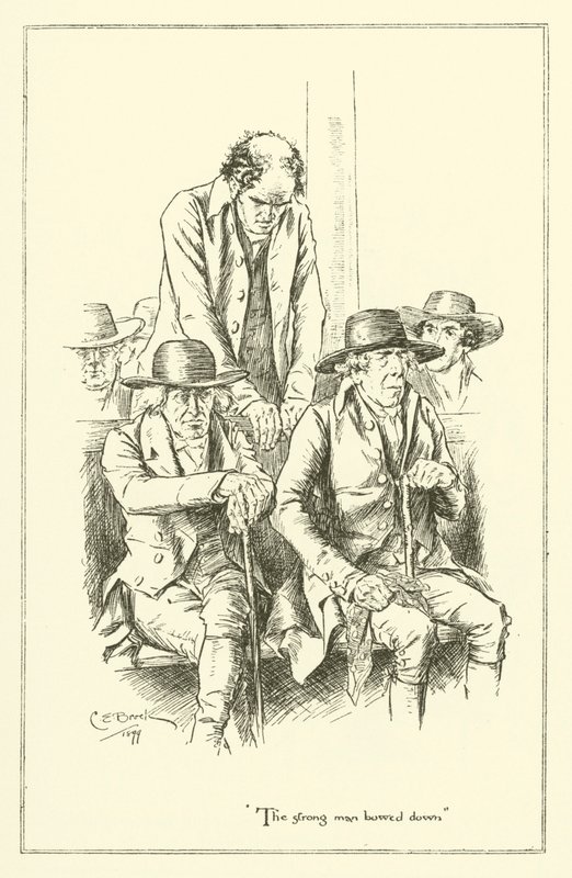 Charles Lamb