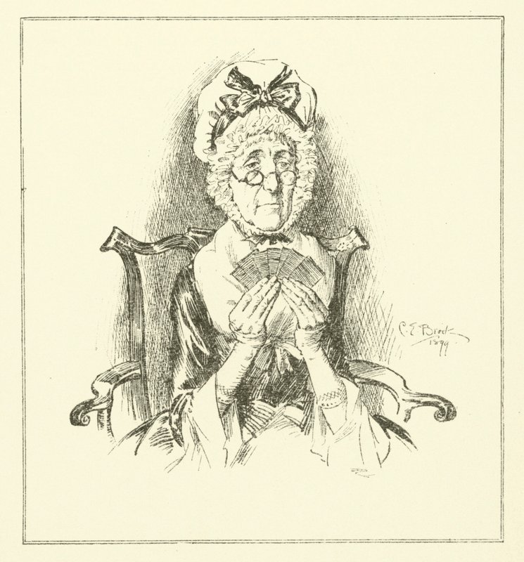 Charles Lamb