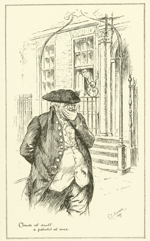 Charles Lamb