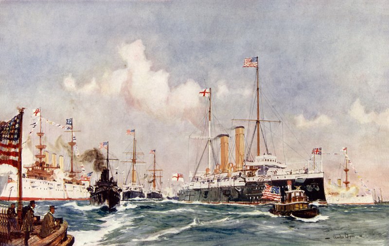 Bar Harbour