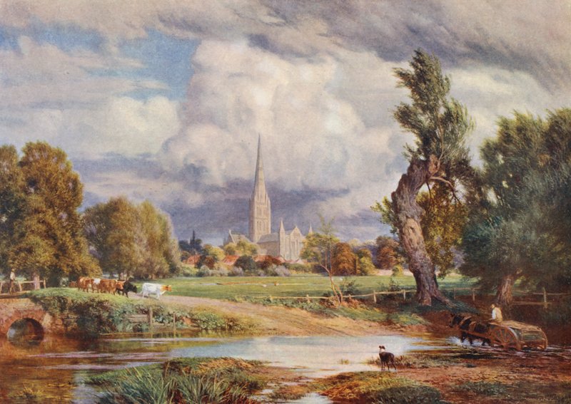  by Charles Edward Johnson