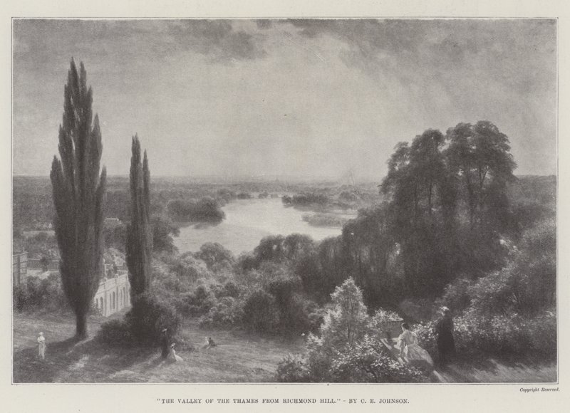 Richmond Tepesi