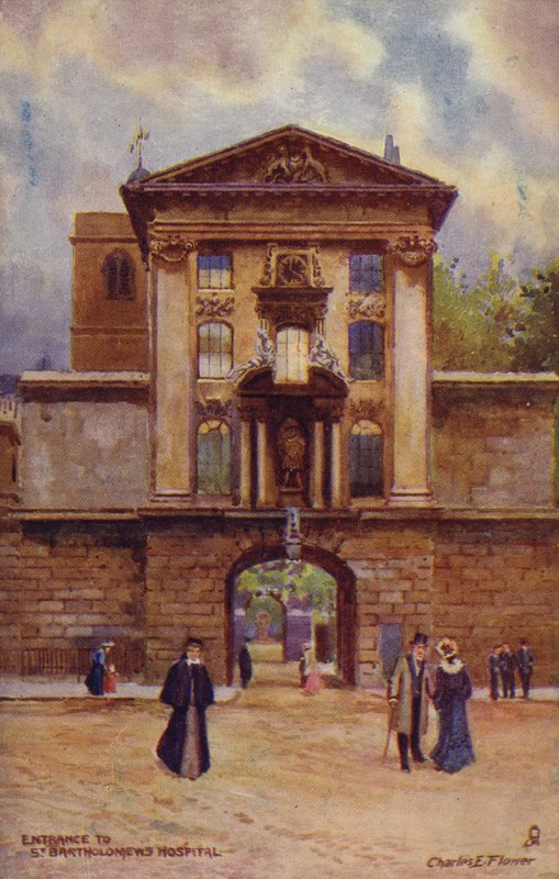 Londra
