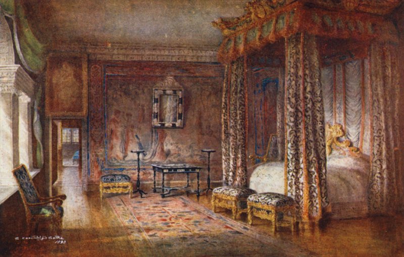  by Charles Essenhigh Corke