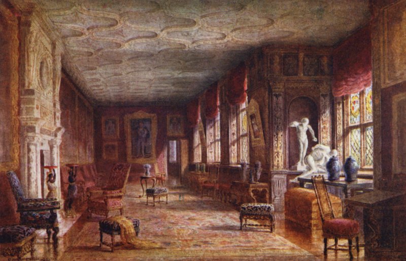  by Charles Essenhigh Corke