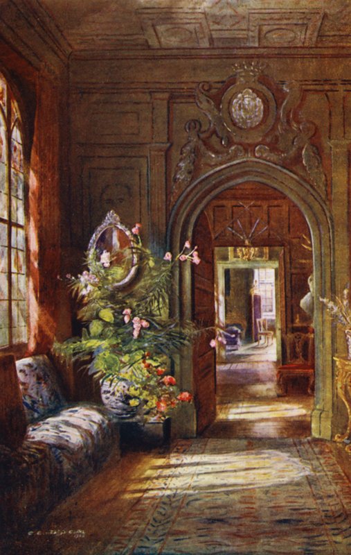  by Charles Essenhigh Corke