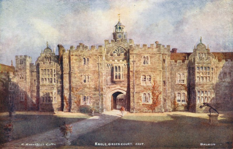  by Charles Essenhigh Corke