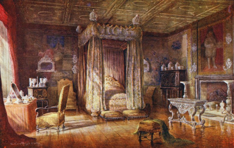  by Charles Essenhigh Corke