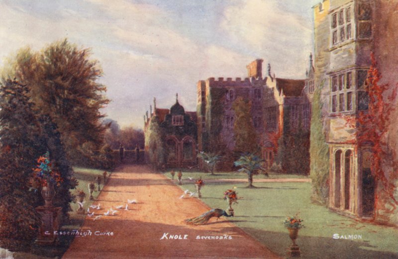  by Charles Essenhigh Corke