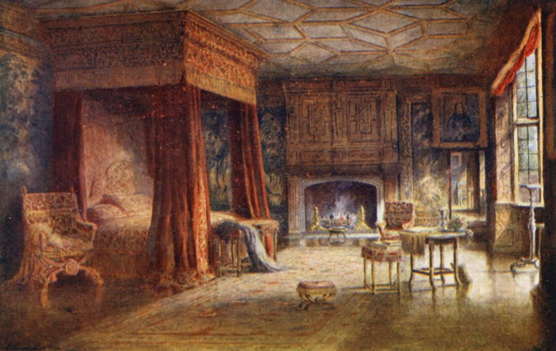  by Charles Essenhigh Corke