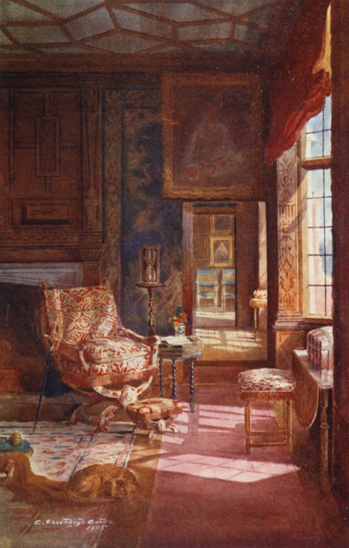  by Charles Essenhigh Corke
