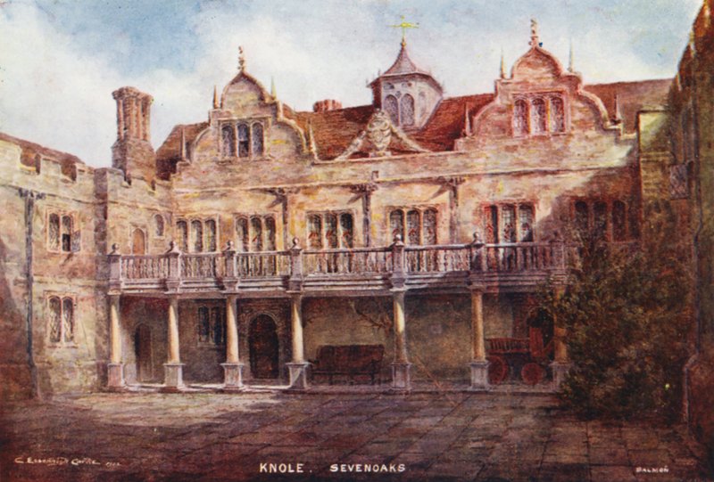  by Charles Essenhigh Corke