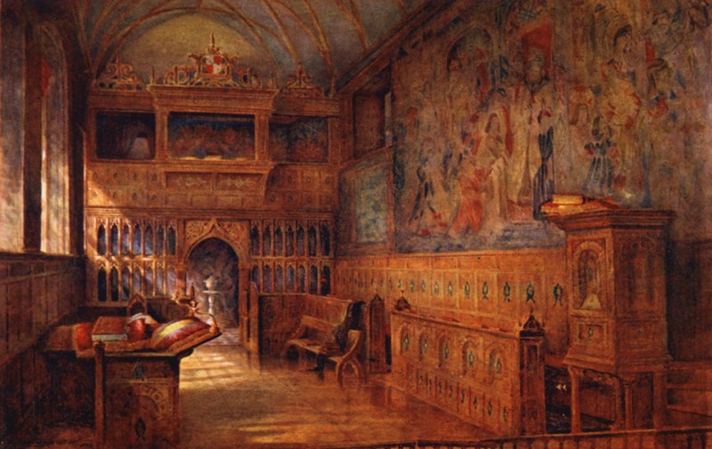  by Charles Essenhigh Corke